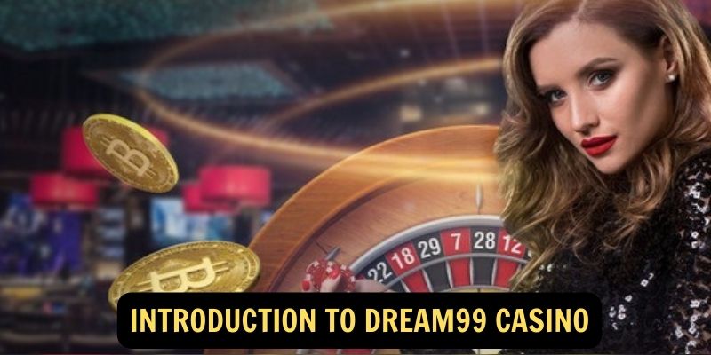 Introduction to Dream99 Casino