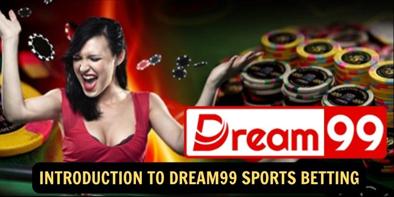 The Ultimate Guide to Dream99 Sports Betting