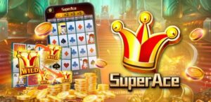 Win Big with Super Ace Slot at Dream99